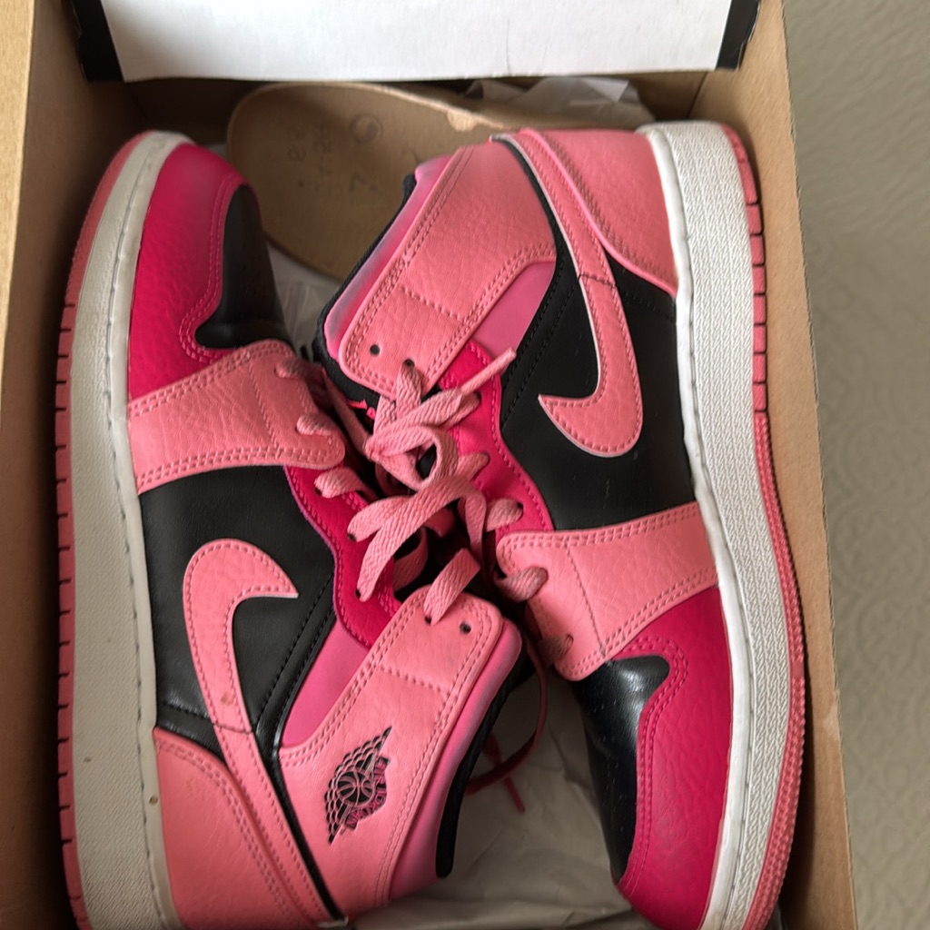 Air Jordan